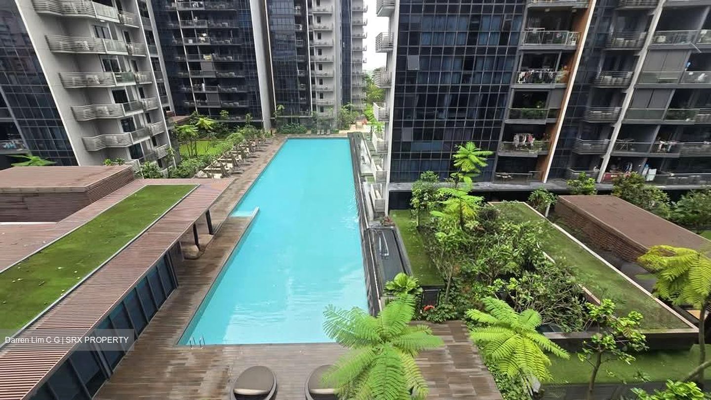 Lake Grande (D22), Condominium #597119471